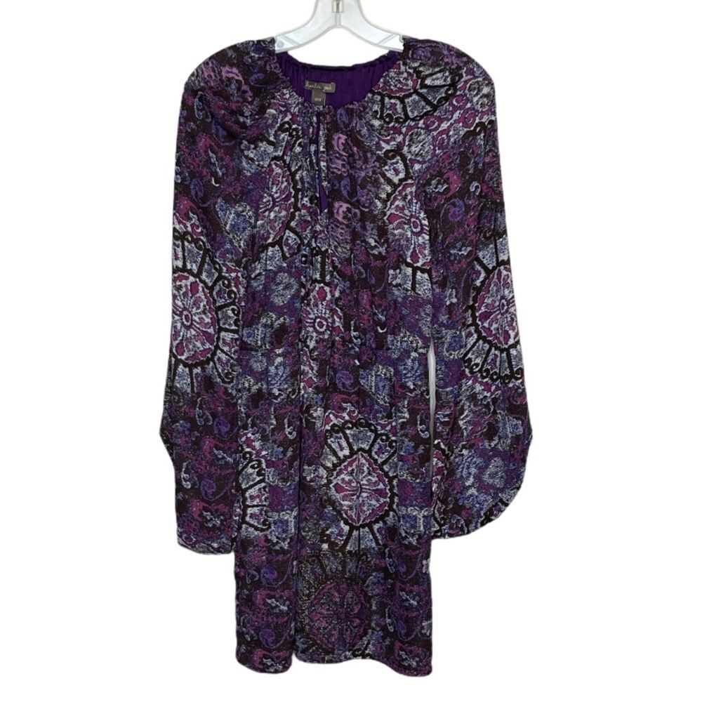 Charlie Jade Dress